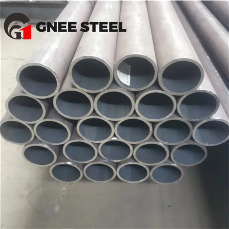 ASTM A213 hitaskiptarör