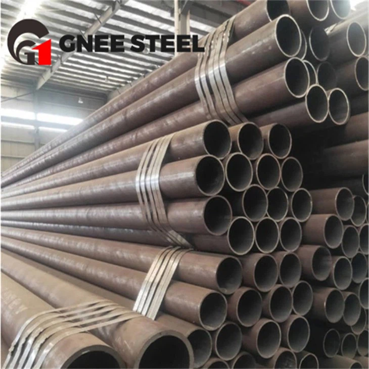 JIS G3462 STBA 26 Seamless Steel Pipe
