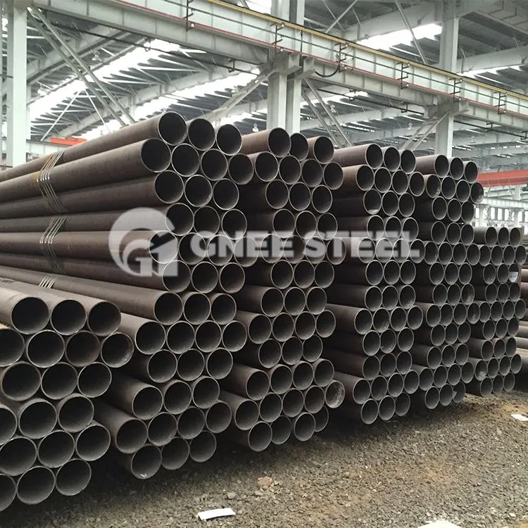 S275J 0 h hringlaga holur hluti