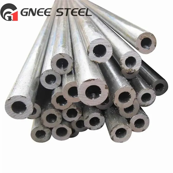 S355J2H óaðfinnanlegur rör