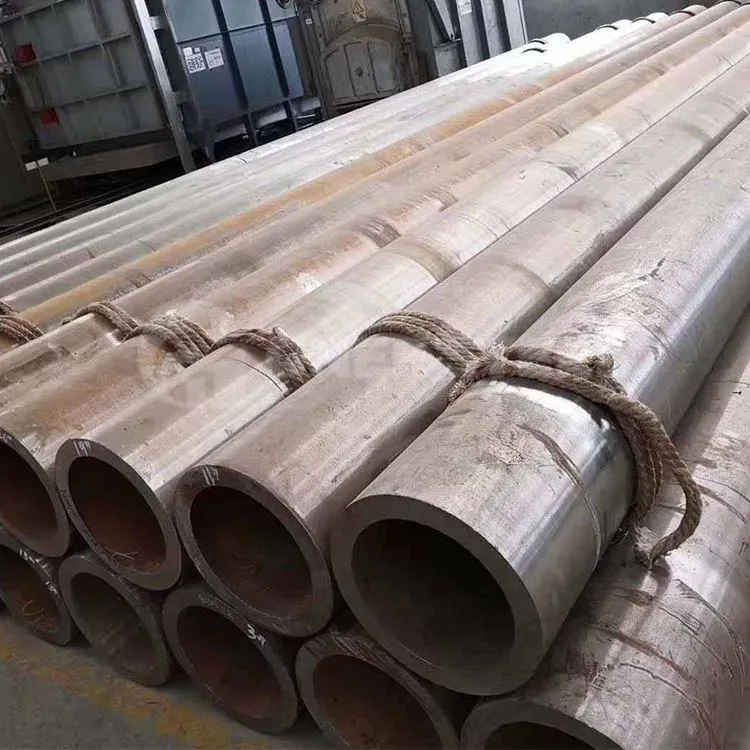 SA179 hitaskiptarör