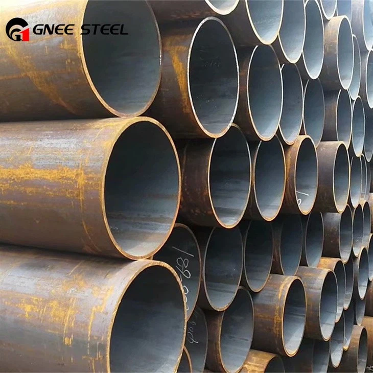 SA214 Carbon Steel Boiler Tube