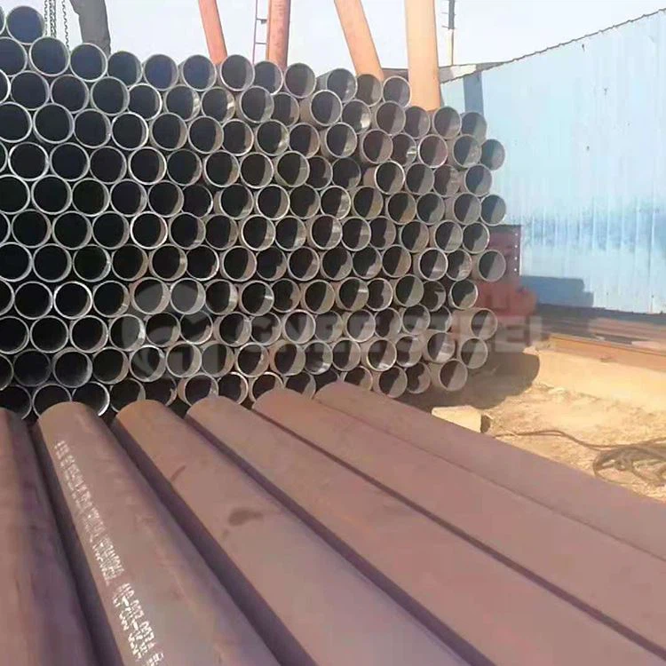 ST45.8-III Ketilrör