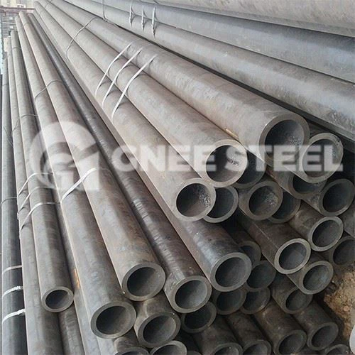 St45.8 St35.8 Carbon Steel Pipe