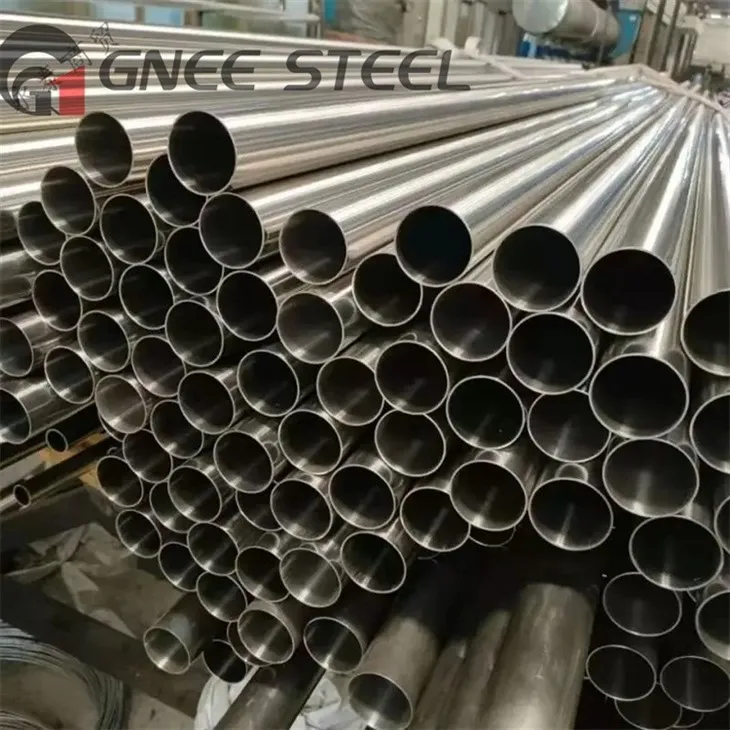 Super Duplex 32760 Seamless Pipe